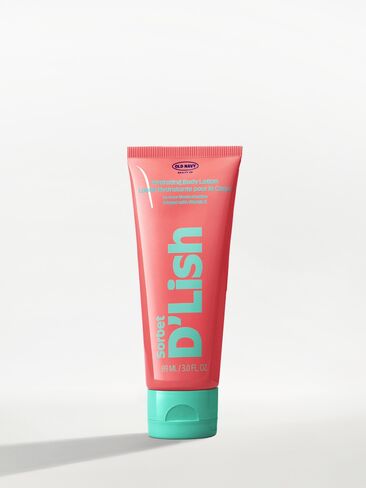 Old Navy Sorbet D'lish Body Lotion -- 3 oz. - Sorbet Dlish in Kuwait