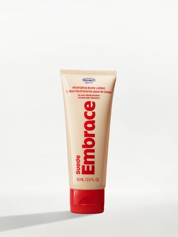 Old Navy Suede Embrace Body Lotion -- 3 oz. - Suede Embrace in Kuwait