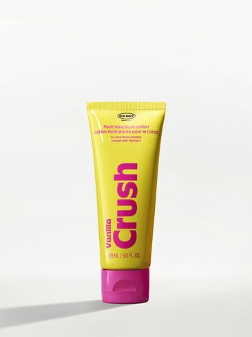 Old Navy Vanilla Crush Body Lotion -- 3 oz. - Vanilla Crush in Kuwait
