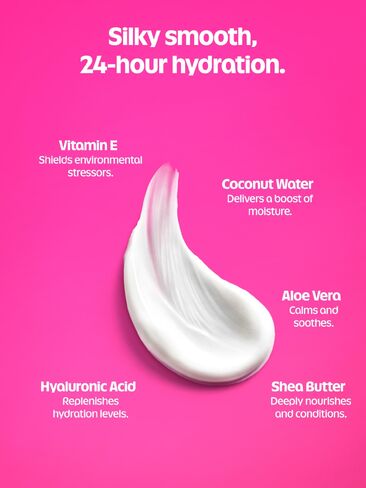 Old Navy Vanilla Crush Body Lotion -- 8 oz. - Vanilla Crush in Kuwait