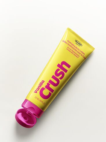 Old Navy Vanilla Crush Body Lotion -- 8 oz. - Vanilla Crush in Kuwait