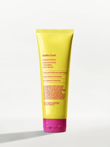 Old Navy Vanilla Crush Body Lotion -- 8 oz. - Vanilla Crush in Kuwait