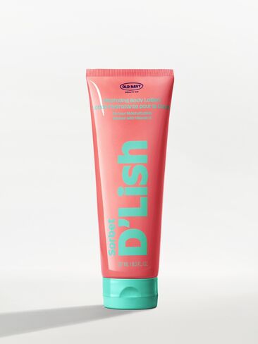 Old Navy Sorbet D'lish Body Lotion -- 8 oz. - Sorbet Dlish in Kuwait