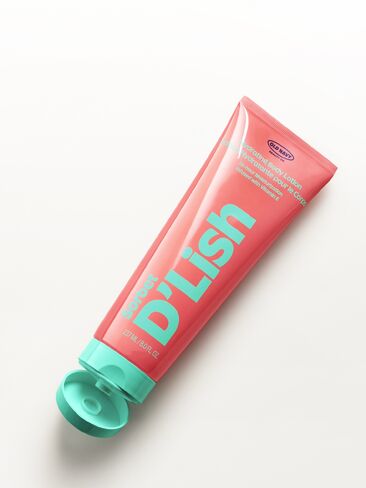 Old Navy Sorbet D'lish Body Lotion -- 8 oz. - Sorbet Dlish in Kuwait