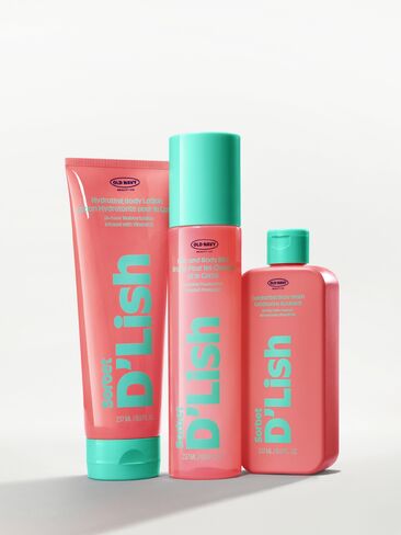 Old Navy Sorbet D'lish Body Lotion -- 8 oz. - Sorbet Dlish in Kuwait