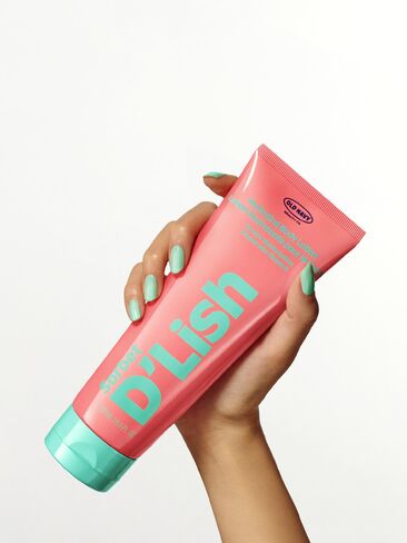 Old Navy Sorbet D'lish Body Lotion -- 8 oz. - Sorbet Dlish in Kuwait