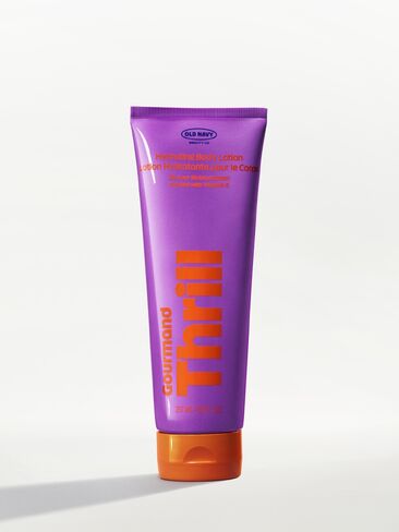 Old Navy Gourmand Thrill Body Lotion -- 8 oz. - Gourmand Thrill in Kuwait