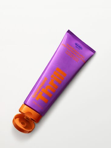 Old Navy Gourmand Thrill Body Lotion -- 8 oz. - Gourmand Thrill in Kuwait