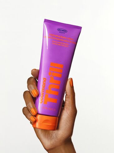 Old Navy Gourmand Thrill Body Lotion -- 8 oz. - Gourmand Thrill in Kuwait