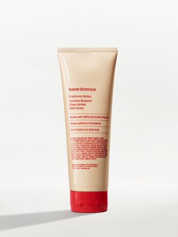 Old Navy Suede Embrace Body Lotion -- 8 oz. - Suede Embrace in Kuwait