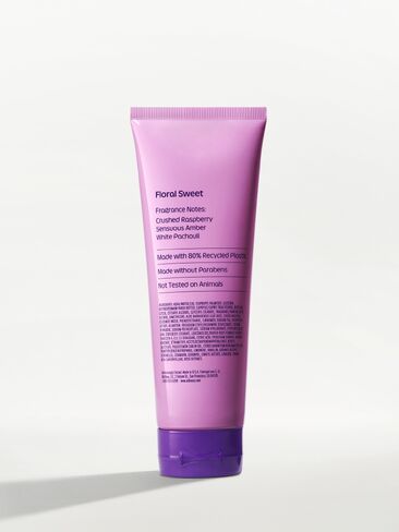 Old Navy Floral Sweet Body Lotion -- 8 oz. - Floral Sweet in Kuwait