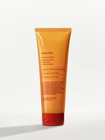 Old Navy Amber Vibe Body Lotion -- 8 oz. - Amber Vibe in Kuwait