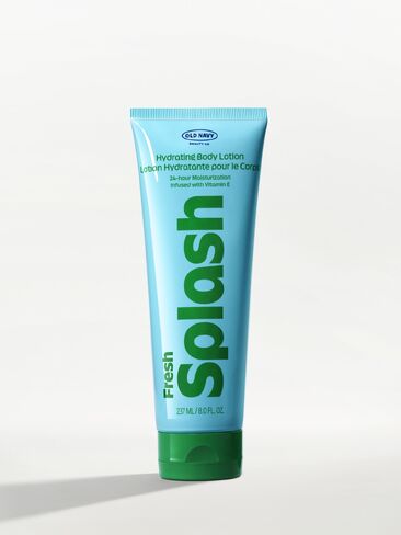 Old Navy Fresh Splash Body Lotion -- 8 oz. - Fresh Splash in Kuwait