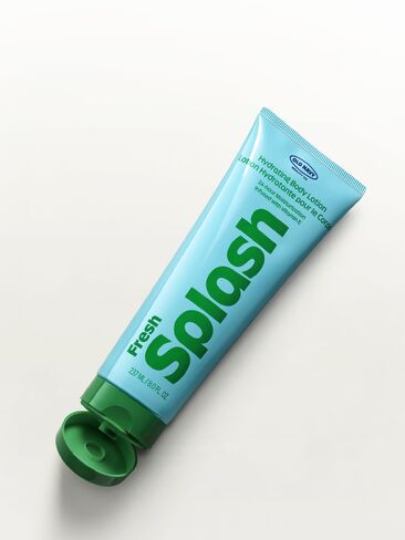 Old Navy Fresh Splash Body Lotion -- 8 oz. - Fresh Splash in Kuwait