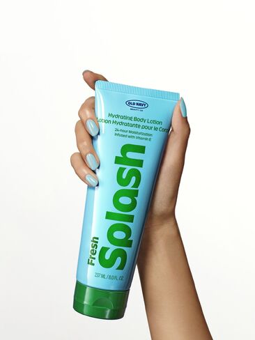 Old Navy Fresh Splash Body Lotion -- 8 oz. - Fresh Splash in Kuwait