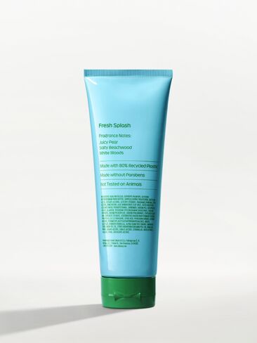 Old Navy Fresh Splash Body Lotion -- 8 oz. - Fresh Splash in Kuwait