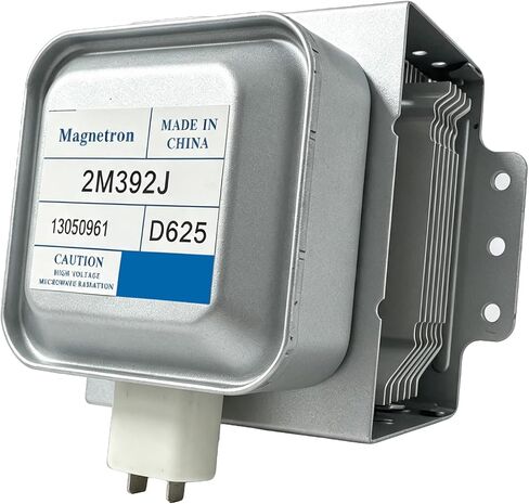 2M392J Microwave Magnetron Oven Tube for Toshiba Midea Microwave in Kuwait