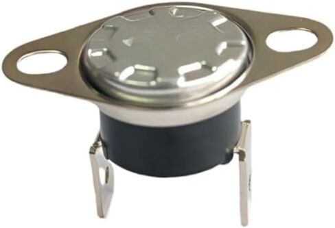 XPMTC-100 Microwave Thermal Cut-Off Fuse, 100℃ (212°F), Replaces WB27X11094, AP4484359, PS2370184 in Kuwait