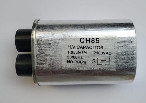W10850446 Microwave Capacitor W10138798 (1.05uf) in Kuwait