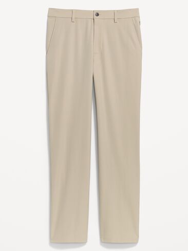 Old Navy Loose Tech Hybrid Chino Pants - Windchime in Kuwait