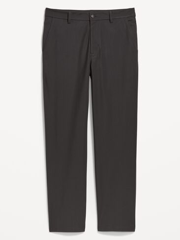 Old Navy Loose Tech Hybrid Chino Pants - Panthers in Kuwait