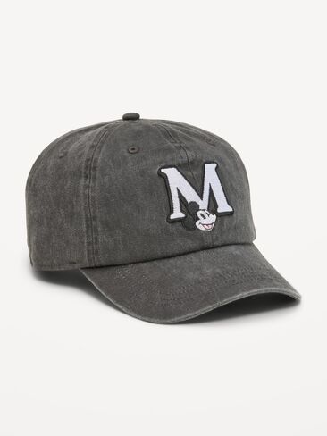 Old Navy Disney© Mickey Mouse Baseball Hat for Adults - Mickey Mouse in Kuwait