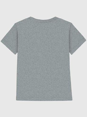 Old Navy Bryce Canyon National Park Classic Graphic T-Shirt for Kids - ATHLETIC HEATHER in Kuwait