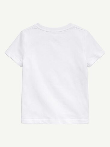 Old Navy Giving Toddler Energy Short Sleeve Graphic T-Shirt For Toddler - WHITE in Kuwait