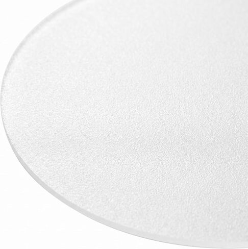 Ceiling Light Diffuser Cover 15pcs PC for Recessed Fixtures in Kuwait
