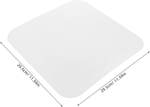Acrylic Ceiling Light Diffuser Shade Insert for Pendant and Fixtures in Kuwait