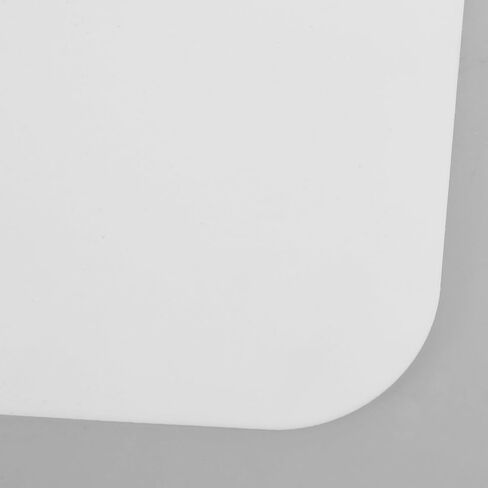 Acrylic Ceiling Light Diffuser Shade Insert for Pendant and Fixtures in Kuwait