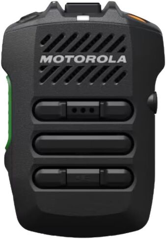 OEM Motorola PMMN4158C WM800 Wireless RSM Speaker Mic - APX Models ONLY in Kuwait