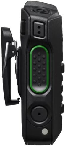 OEM Motorola PMMN4158C WM800 Wireless RSM Speaker Mic - APX Models ONLY in Kuwait
