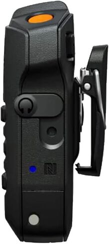 OEM Motorola PMMN4158C WM800 Wireless RSM Speaker Mic - APX Models ONLY in Kuwait
