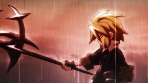 Gungnir (Renewed) in Kuwait
