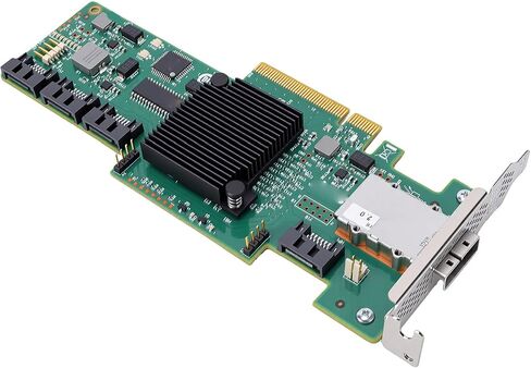 Fabater SAS 9212 4i4e HighPerformance Controller Card for Efficient Data Management and Storage Solutions in Saudi Arabia