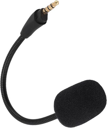 Gaming Headset Replacement Microphone for Cloud III with in Saudi Arabia