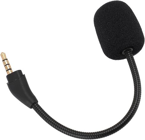 Gaming Headset Replacement Microphone for Cloud III with in Saudi Arabia