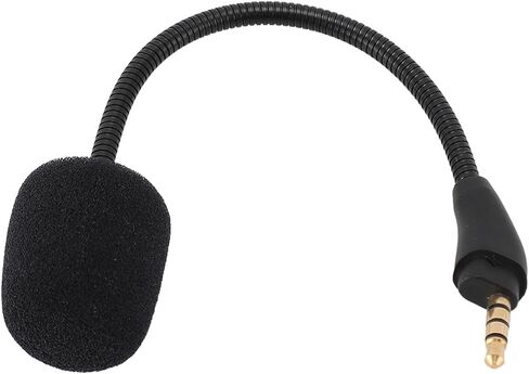 Gaming Headset Replacement Microphone for Cloud III with in Saudi Arabia