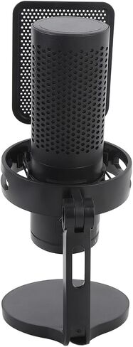 Greensen Gaming Microphone with RGB Effects, USB Condenser for Streaming in Saudi Arabia