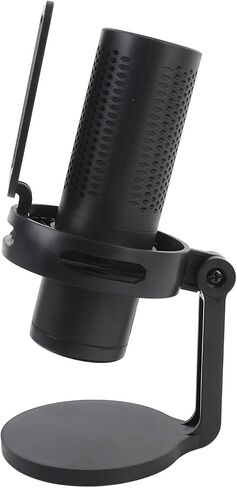 Greensen Gaming Microphone with RGB Effects, USB Condenser for Streaming in Saudi Arabia