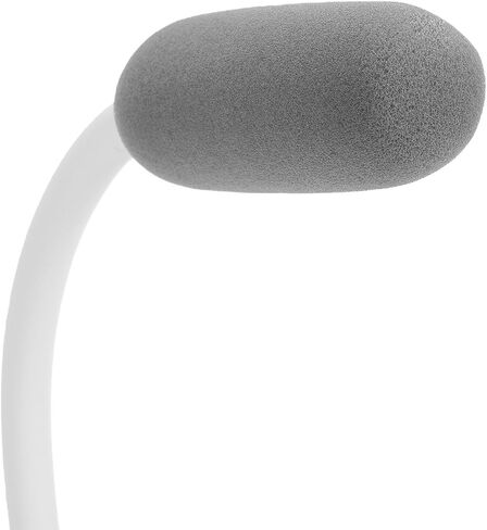 Pissente Desktop Microphone with Noise Cancelling, Flexible Gooseneck for in Saudi Arabia