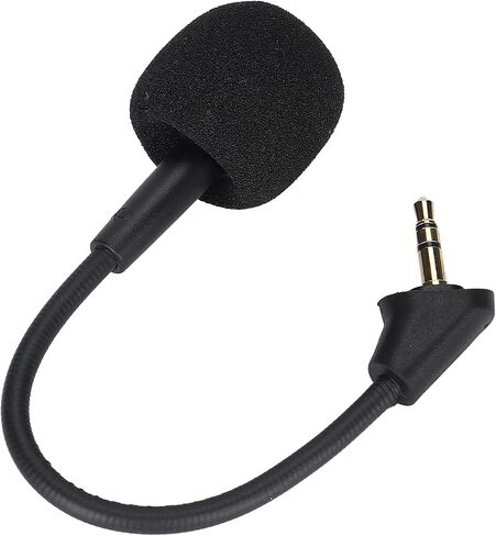 Fabater Replacement Microphone for Cloud, Noise Canceling in Saudi Arabia