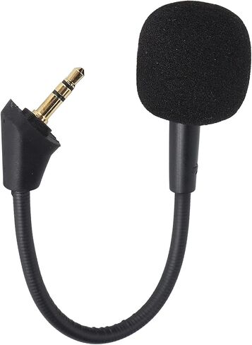 Fabater Replacement Microphone for Cloud, Noise Canceling in Saudi Arabia