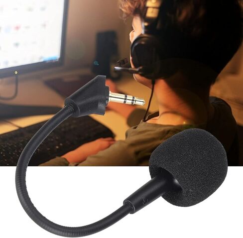 Fabater Replacement Microphone for Cloud, Noise Canceling in Saudi Arabia