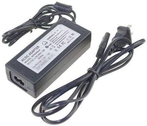 AC Adapter for IBM AnyPlace Kiosk PA-1121-06BR 44V0841 57P4231 Power Supply Cord in Saudi Arabia