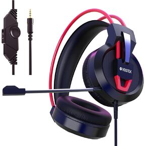 Voistek Computer Headset with Microphone for PC, Laptop & Mac in Saudi Arabia