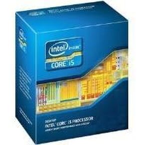 Intel Core i5 2400 i5-2400 - 2.5 GHz in Kuwait