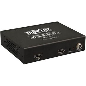 TRIPP LITE B126-004 HDMI(R) Over CAT-5/6 Extender/Splitter, 4-Port Box-Style Transmitter for Video & Audio in Kuwait