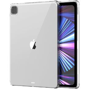 12.9 Inch Ipad Pro Case Compatible with 4th/5th/6th, Clear in Kuwait